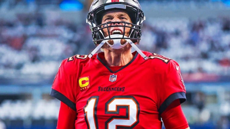 Brady dit qu'il ne prendra pas sa retraite à l'avenir